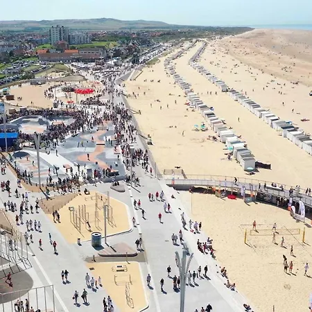 Luxe Vue Sur * Calais