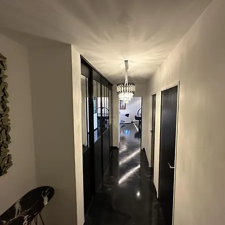 Luxe Vue Sur Calais