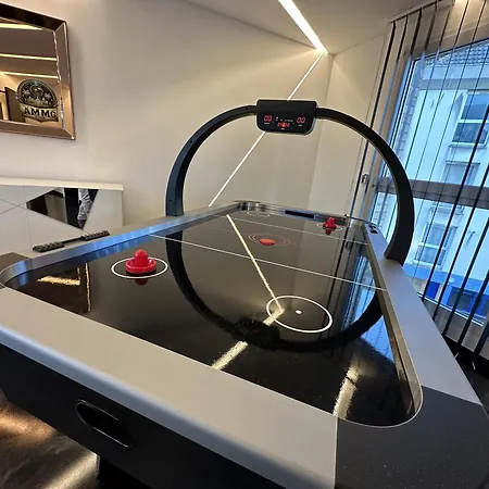 Apartmán Luxe Vue Sur