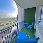 Ammg Tour - Prestige | Jacuzzi & Balcon